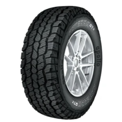 235/60R16 APOLLO Apterra AT2 100H OWL TL