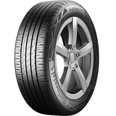 245/40R19 CONTINENTAL ContiEcoContact 6 98Y MO XL