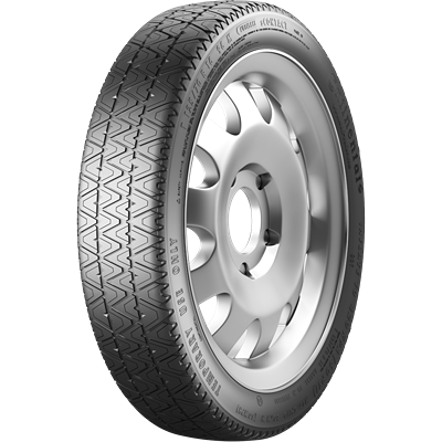 125/60R18 CONTINENTAL sContact 94M 